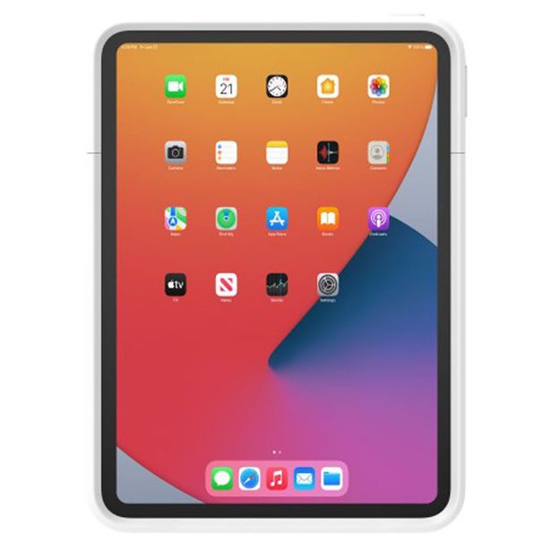 Picture of iPort Connect Pro Case for iPad 10.9" 10th Gen. White