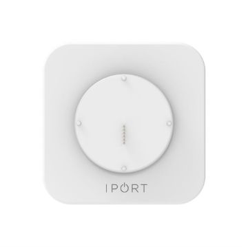 Picture of Iport Connect PRO Wallstation(white)