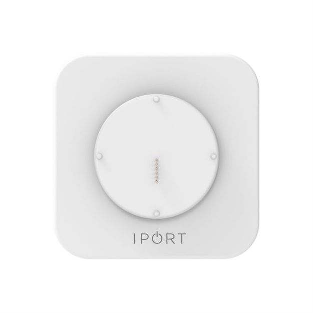 Picture of Iport Connect PRO Wallstation(white)