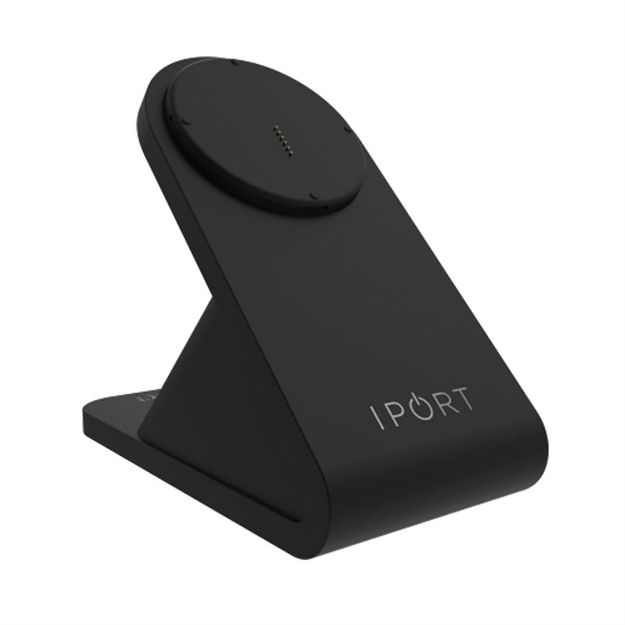 Picture of iPort Connect PRO BaseStation(Black)