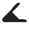 Picture of iPort Connect PRO BaseStation(Black)