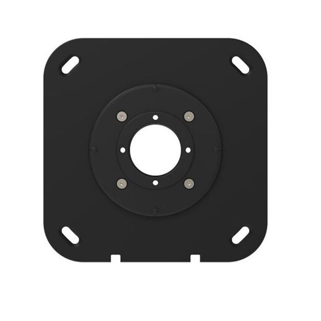 Picture of iPort Connect Wallmount & POE+ Network Adapter - Non removable