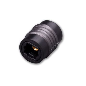 Picture of Vanco Toslink Coupler