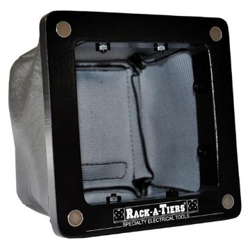 Picture of Rack-A-Tiers Dirt Bag Electrical Safety Drilling Tool