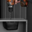 Picture of Rack-A-Tiers Dirt Bag Electrical Safety Drilling Tool