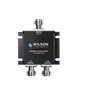 Picture of Wilson v3 dB 2-Way Splitter 600-4000 MHz