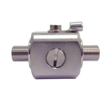 Picture of weBoost 75 Ohm Lightning Surge Protector with F-Connectors