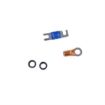 Picture of Memphis Audio 8 AWG Power Kit w/Interconnects