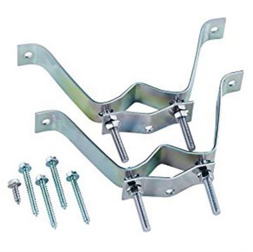 Picture of Channel Master 3" Heavy-Duty Wall Mount (pair)