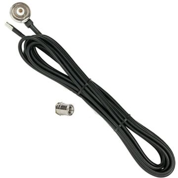 Picture of weBoost 3/4" NMO w/ 14 ft. RG58 Cable and SMB Plug (Female)
