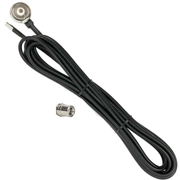 Picture of weBoost 3/4" NMO w/ 14 ft. RG58 Cable and SMB Plug (Female)