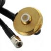 Picture of weBoost 3/8" NMO Mount w/14' RG58 Cable SMA-Male Connector