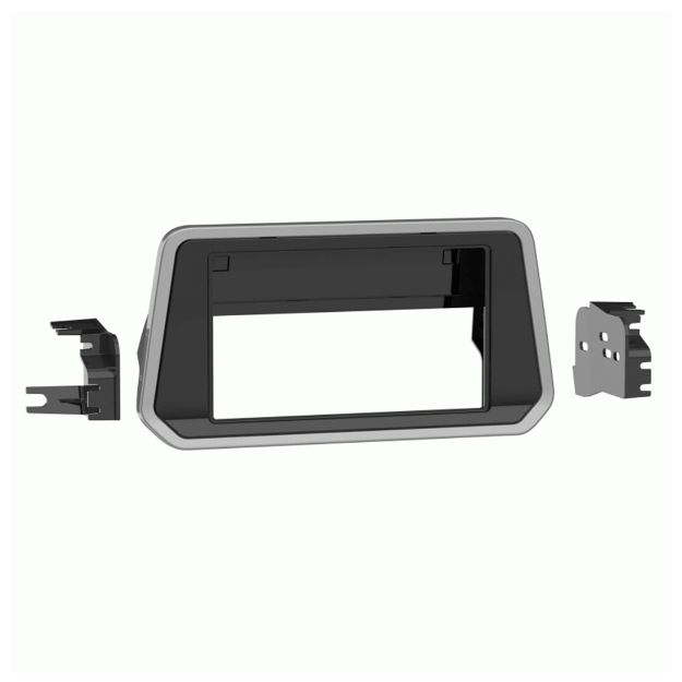 Picture of Metra Nissan Sentra 2020-Up ISO DDIN Radio Install Kit
