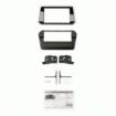 Picture of Metra Nissan Sentra 2020-Up ISO DDIN Radio Install Kit