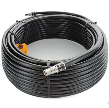 Picture of WilsonPro 100 ft. RG11 Cable with F Connectors