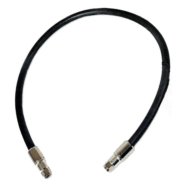 Picture of Wilson 2 ft. RG11 Cable with F Connectors (F-Male - F-Male)