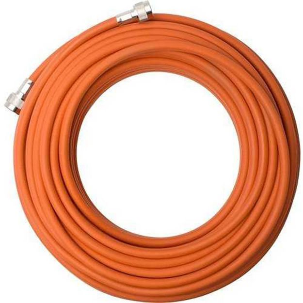 Picture of WilsonPro 500’ Wilson-400  Plenum Cable, Orange Jacket