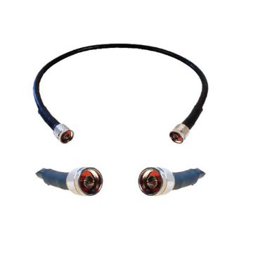 Picture of weBoost 2' Ultra Low-Loss Coax Cable