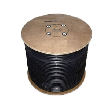 Picture of weBoost Wilson-400 Ultra Low-Loss Coax Cable 500' Spool