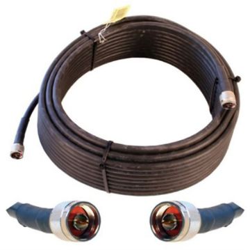 Picture of WilsonPRO 250 ft. Wilson400 Ultra Low Loss Coax Cable (Coiled)