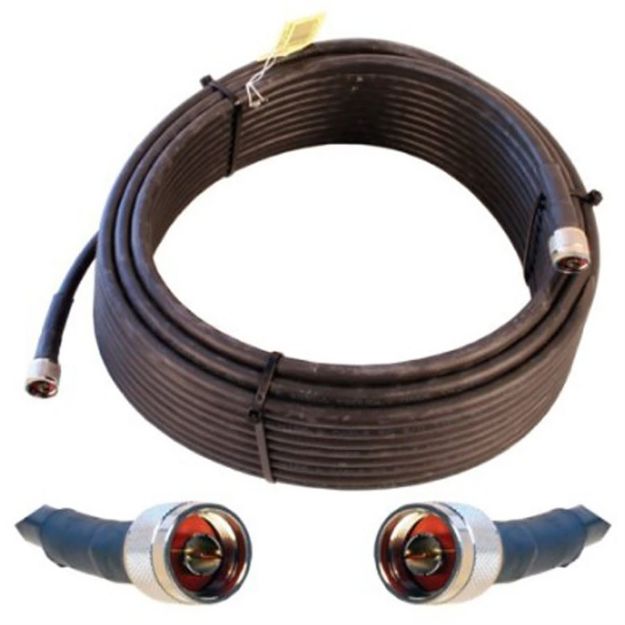 Picture of WilsonPRO 250 ft. Wilson400 Ultra Low Loss Coax Cable (Coiled)