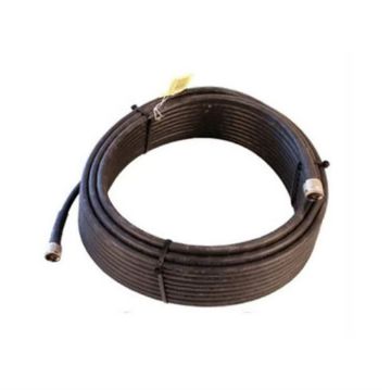 Picture of weBoost 75' Ultra Low Loss N-Male/N-Male Coax Cable (black)