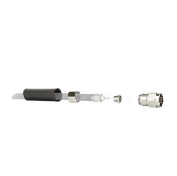 Picture of weBoost N Male Connector (no solder) for 400 Cable single