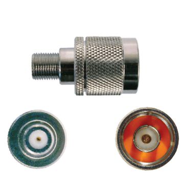 Picture of weBoost N Male to F Female Connector