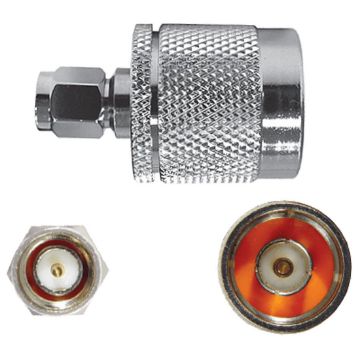 Picture of weBoost SMA Male to N Male Connector