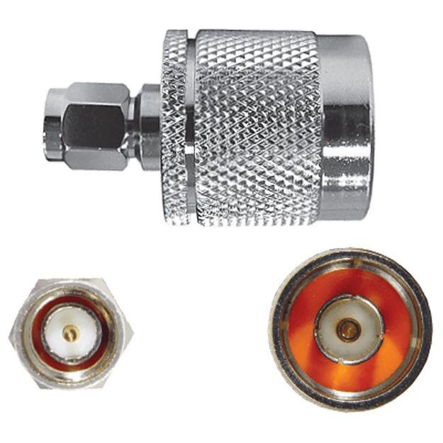 Picture of weBoost SMA Male to N Male Connector