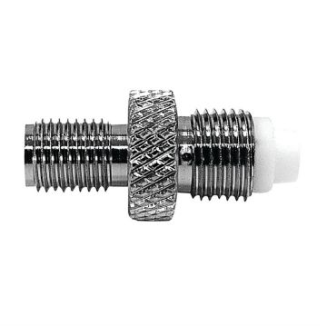 Picture of weBoost FME-Female to SMA-Female Connector