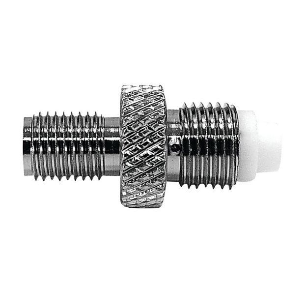 Picture of weBoost FME-Female to SMA-Female Connector