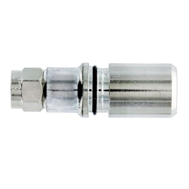 Picture of weBoost F-Male Compression Connector for RG11 Cable