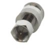 Picture of weBoost F-Male to N-Female Connector