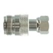 Picture of weBoost F-Male to N-Female Connector