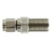 Picture of WilsonPro SMA Male to F-Female Connector