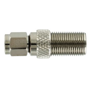 Picture of WilsonPro SMA Male to F-Female Connector