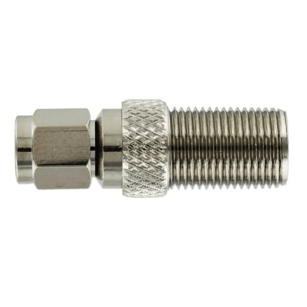 Picture of WilsonPro SMA Male to F-Female Connector