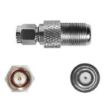 Picture of WilsonPro SMA Male to F-Female Connector
