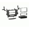 Picture of Metra Highlander 08-12 DIN / DDIN with NAV Black