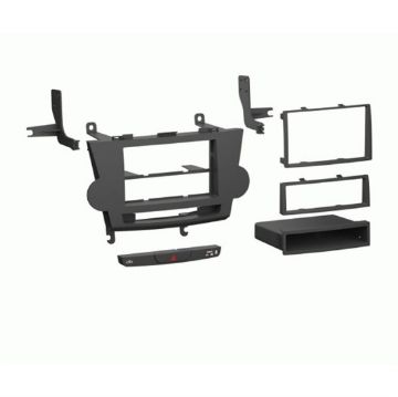 Picture of Metra Highlander 08-12 DIN / DDIN with NAV Black