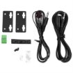 Picture of AVPro Decoder; HDMI, USB, IR, RS232, Fiber & RJ45 (or 1G-R)