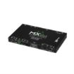 Picture of AVPro MXnet Evolution II AV-over-IP Decoder with Dante