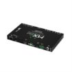 Picture of AVPro MXnet Evolution II AV-over-IP Decoder with Dante