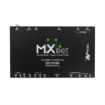 Picture of AVPro MXnet Evolution II AV-over-IP Decoder with Dante