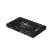 Picture of AVPro MXnet Evolution II AV-over-IP Encoder with Dante encod