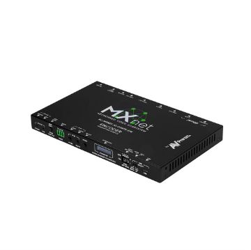 Picture of AVPro MXnet Evolution II AV-over-IP Encoder with Dante encod