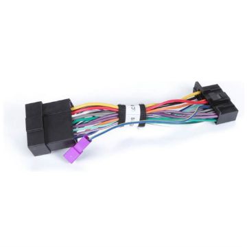 Picture of Idatalink Head Unit Adapter for Select Kenwood & JVC Radios