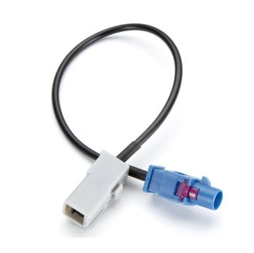 Picture of Idatalink Fakra to GPS Input Adaptor Alpine, Sony, and Kenwood Navigation Radio