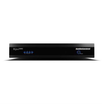 Picture of AudioControl Compact 5.1 Channel High Power Integrated Ampl